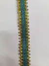 Sequined double-sided pagodas Item Picture